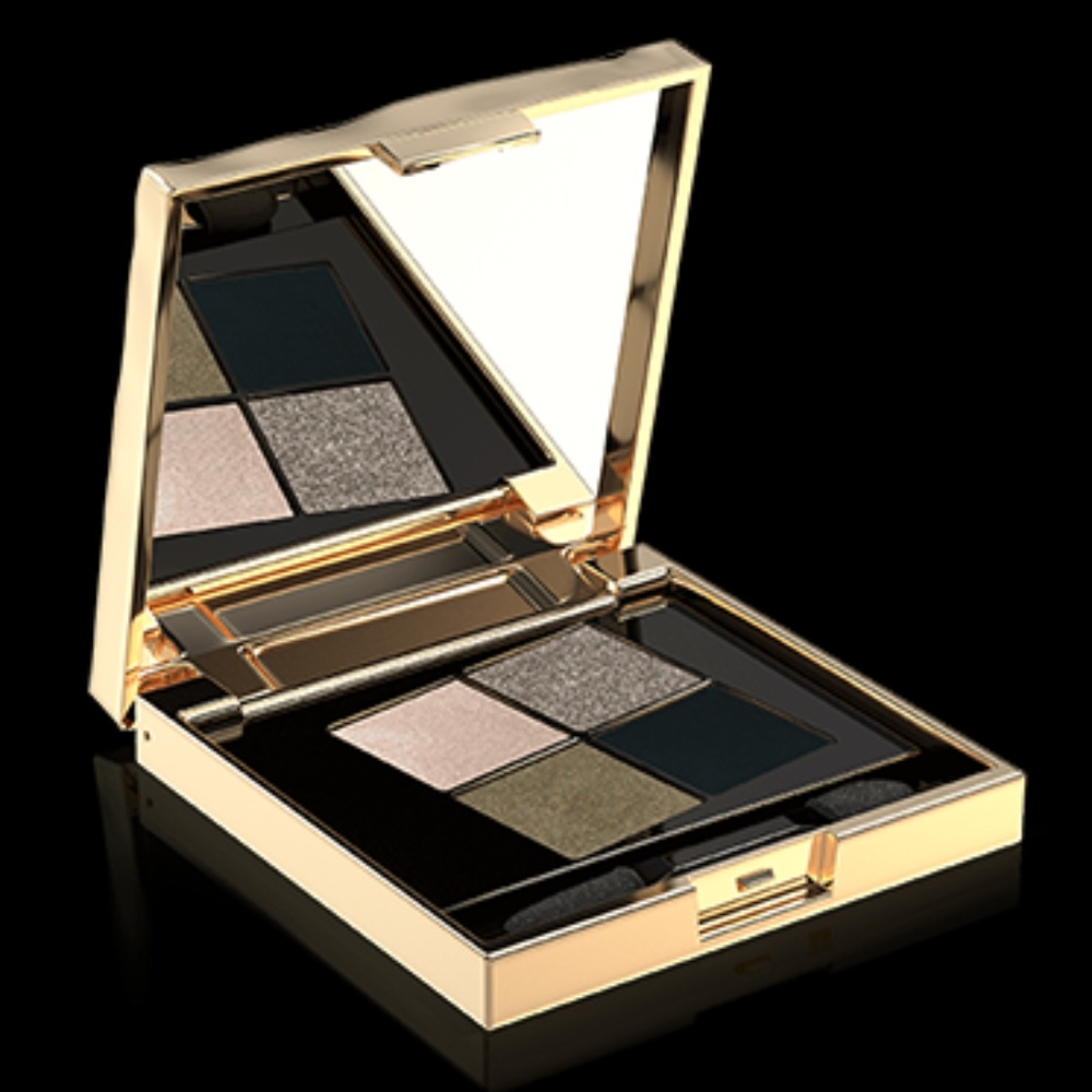 *Discontinued* Smith & Cult Soft Shock Shadows